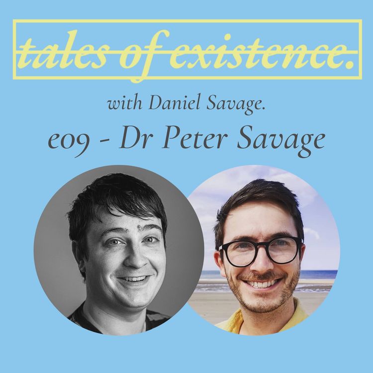 cover art for Dr Peter Savage & Type 4 Fun With Cassius