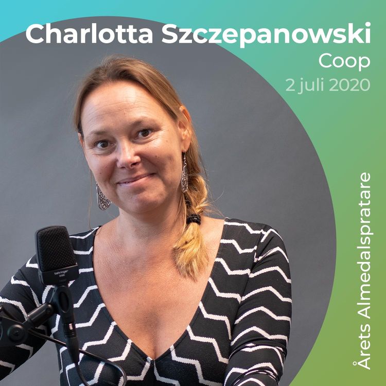 cover art for Charlotta Szczepanowski – Coop