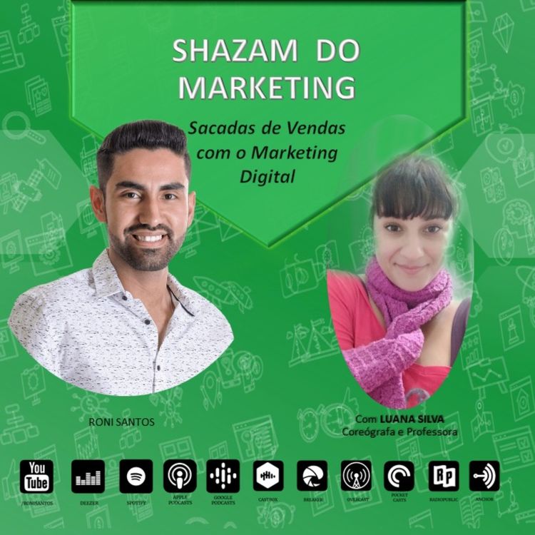 cover art for #03 - A função da dança nesta quarentena