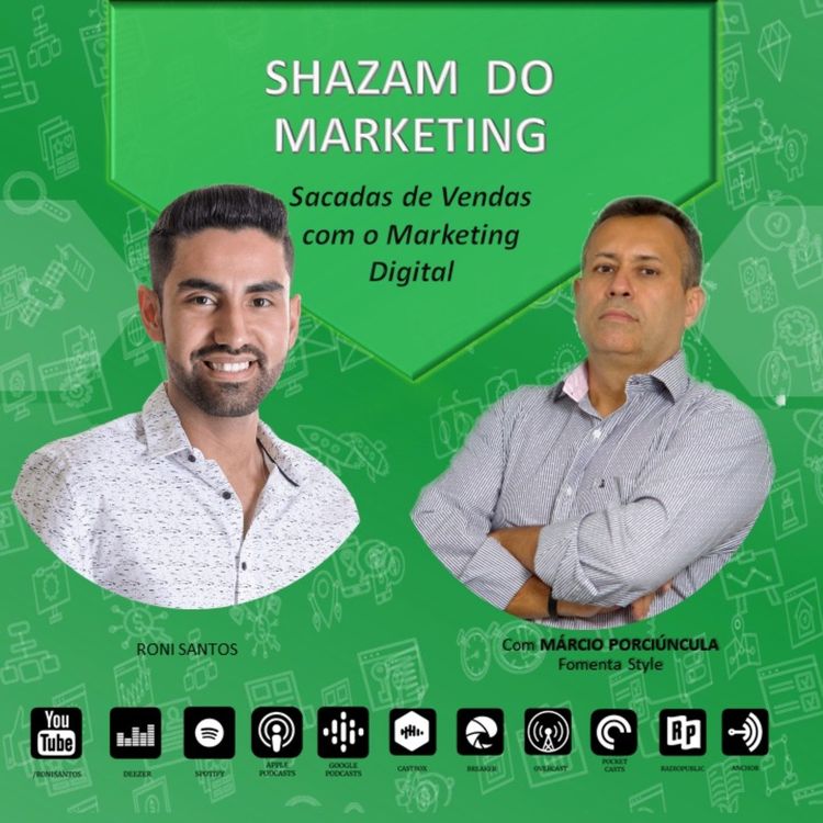 cover art for #04 - Crise é chamado para transformação