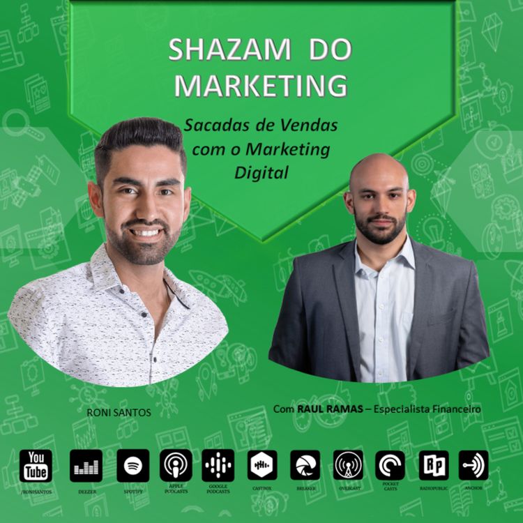 cover art for #02 - Educação Financeira na Crise