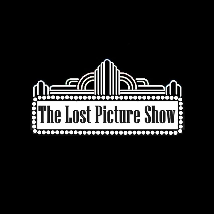 cover art for The Lost Picture Show: How Peter Bogdanovich's Final Cut Was Lost and Found