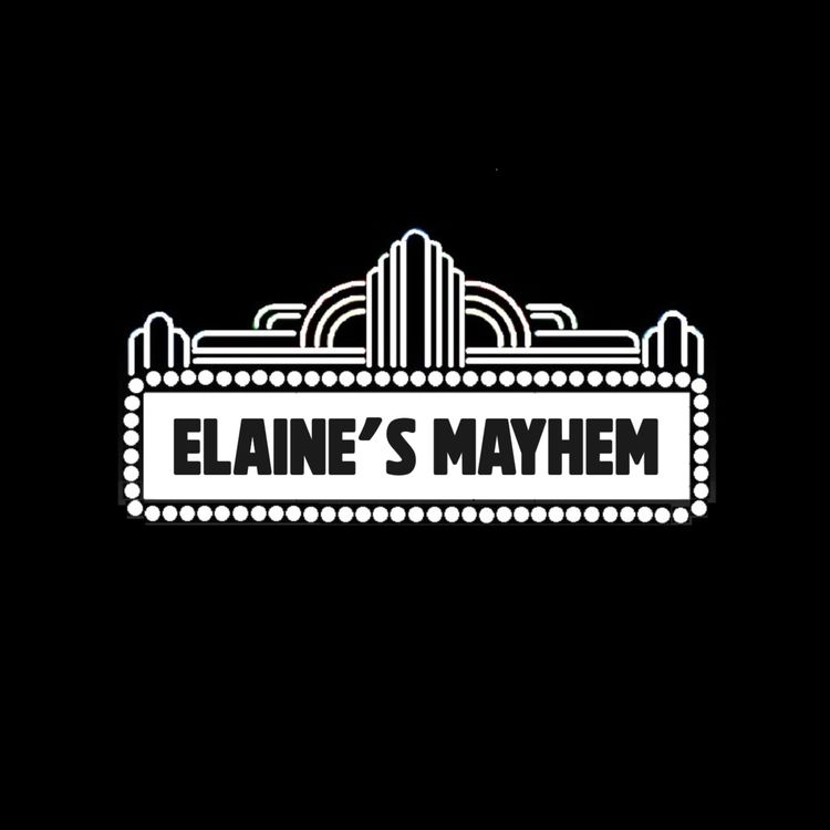 cover art for Elaine's Mayhem