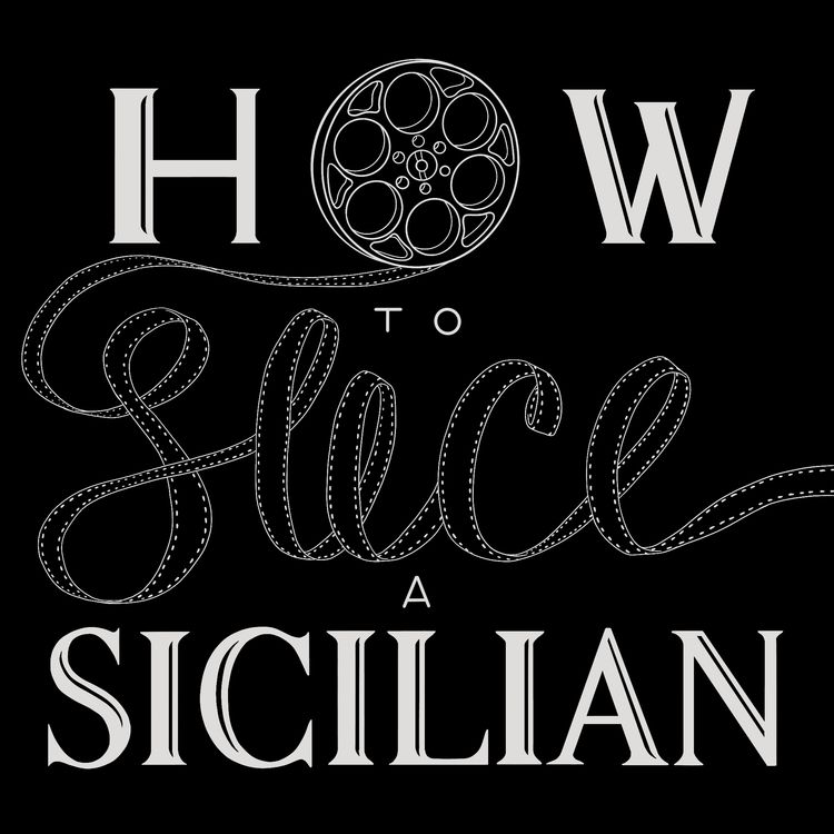 cover art for How To Slice A Sicilian