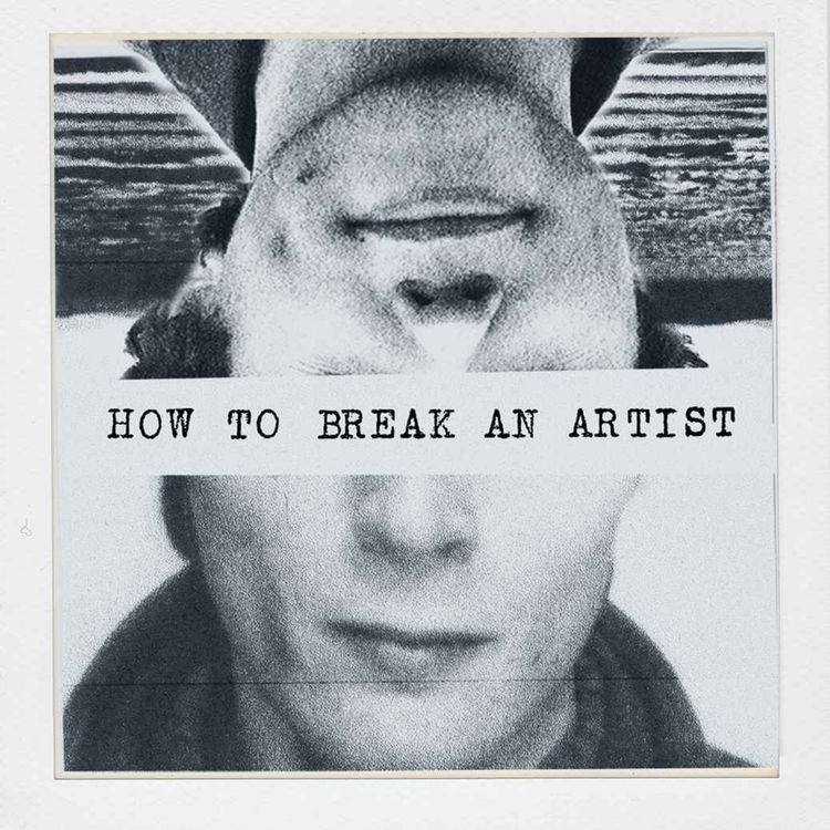 cover art for Darren Kiely