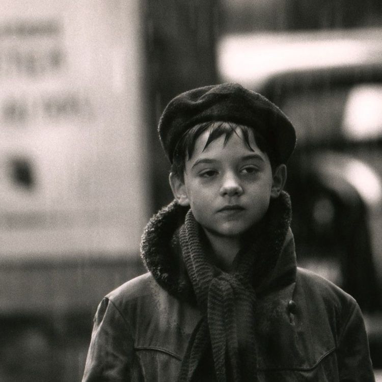 cover art for Épisode 1 - Murmures cinématographiques