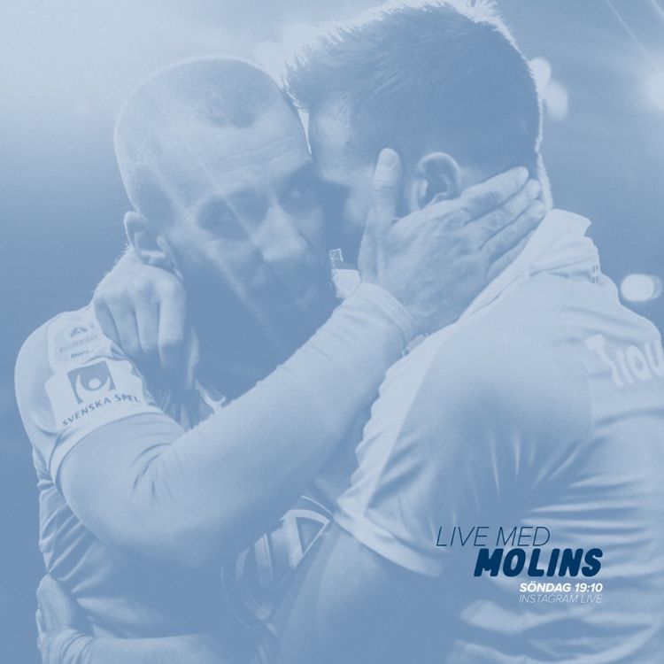 cover art for Supporterhuset Live - Guillermo Molins