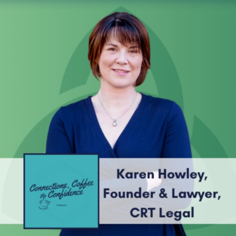 cover art for I've Learned to Trust Myself