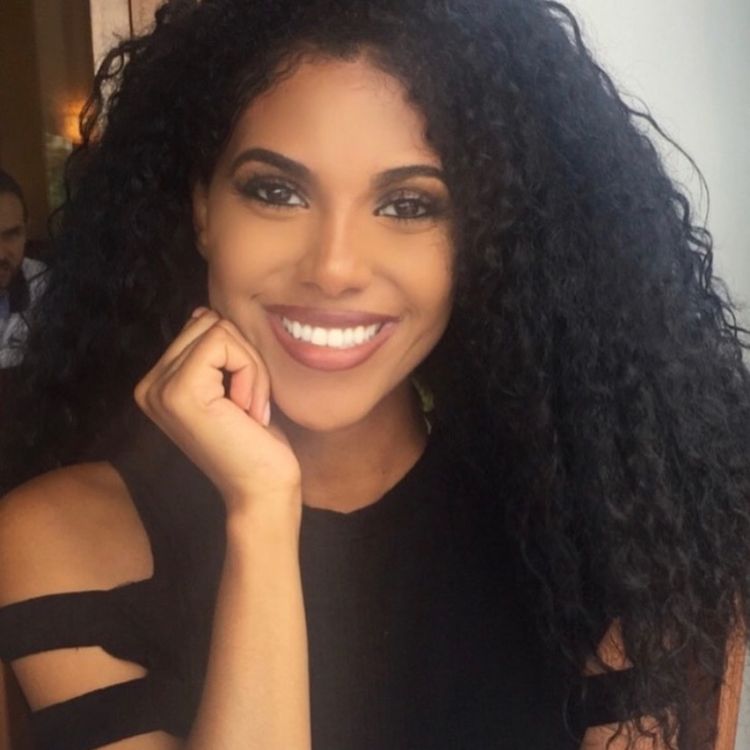 cover art for Our Narratives - Teatime w/ Sabrina