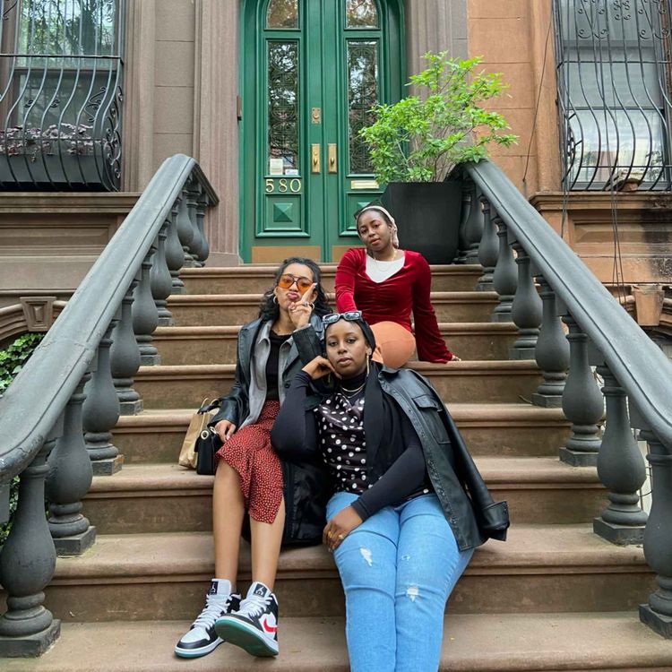 cover art for TT&W| Lets talk about what we've been up to| Summer Pt 1 Catch up!