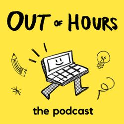 cover art for Out of Hours: The Podcast