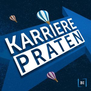 cover art for Karrierepraten