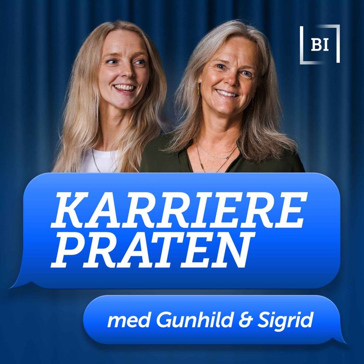 cover art for Internship – en super læringsarena!