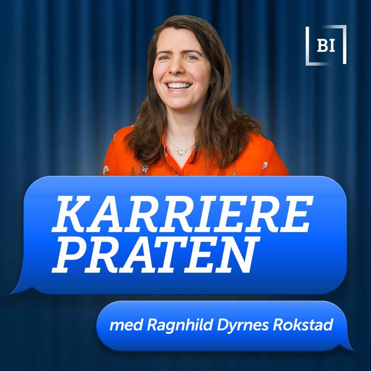 cover art for Engasjement er viktigere enn perfeksjon