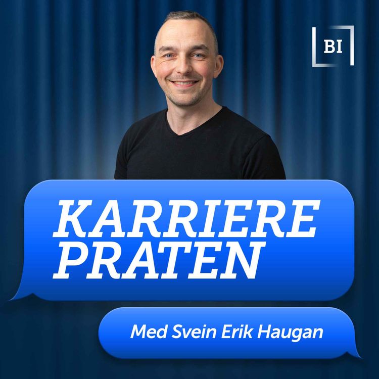 cover art for Hvorfor du bør oppsøke ubehag bevisst