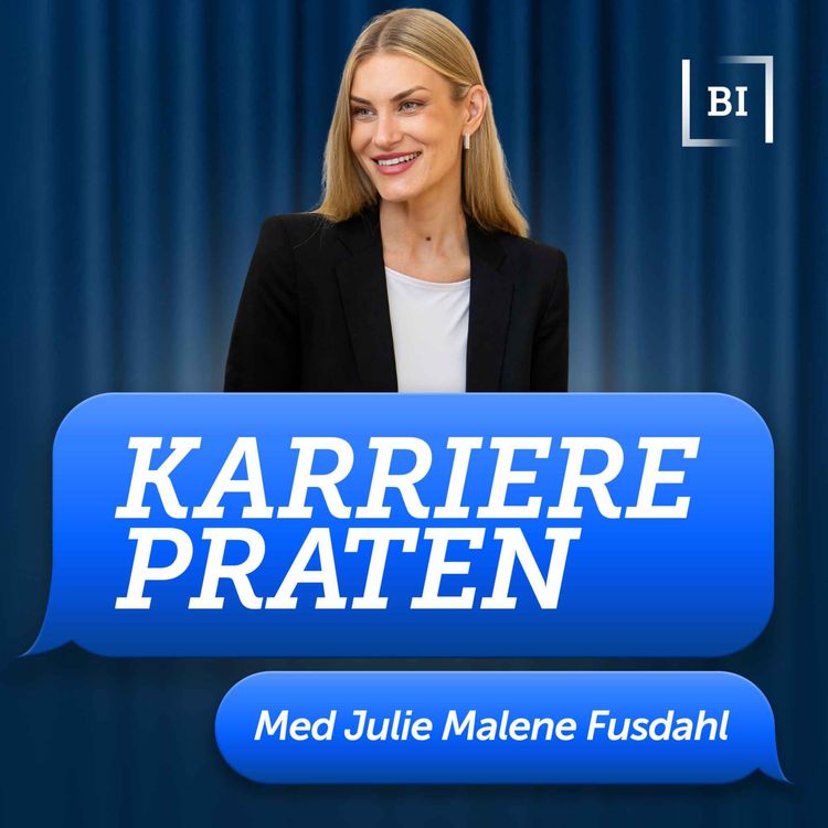 cover art for Slik finner du din «edge» i jobbsøknaden 