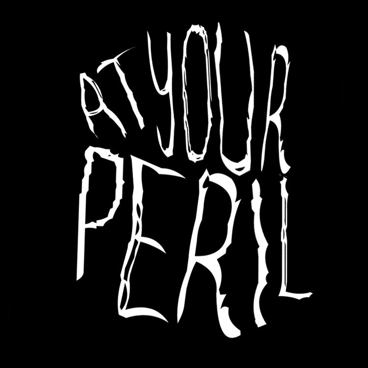 cover art for THE AUDITION