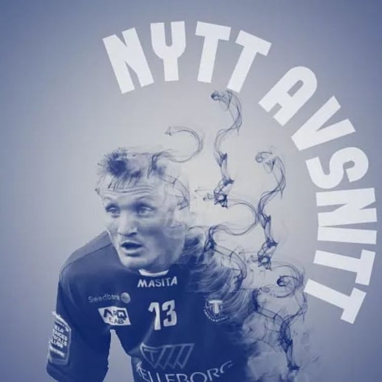 cover art for Fredrik Jensen