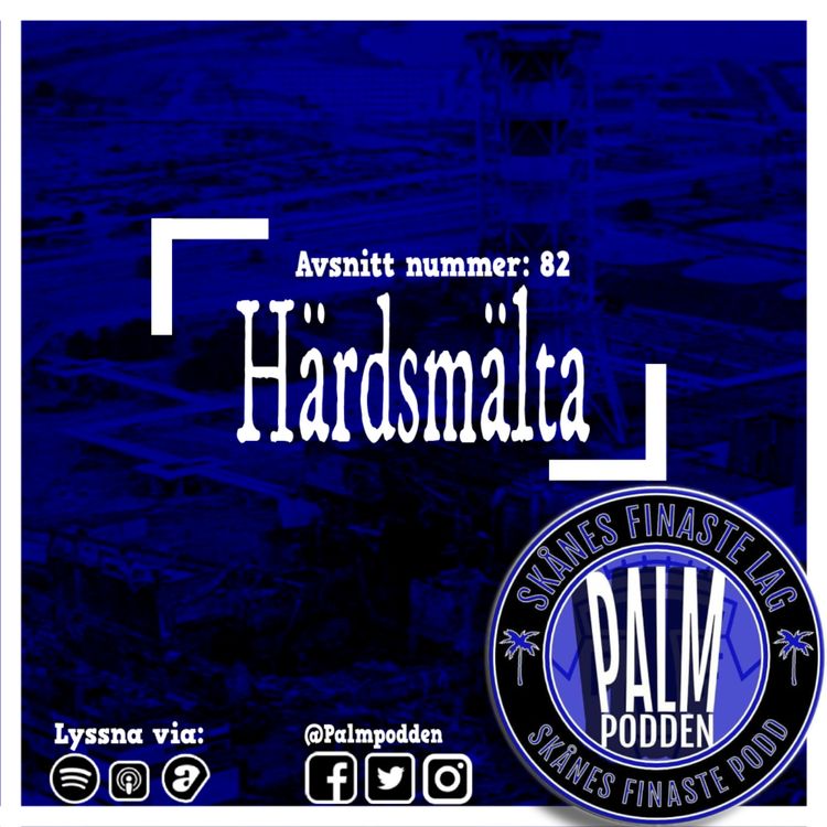 cover art for Härdsmälta