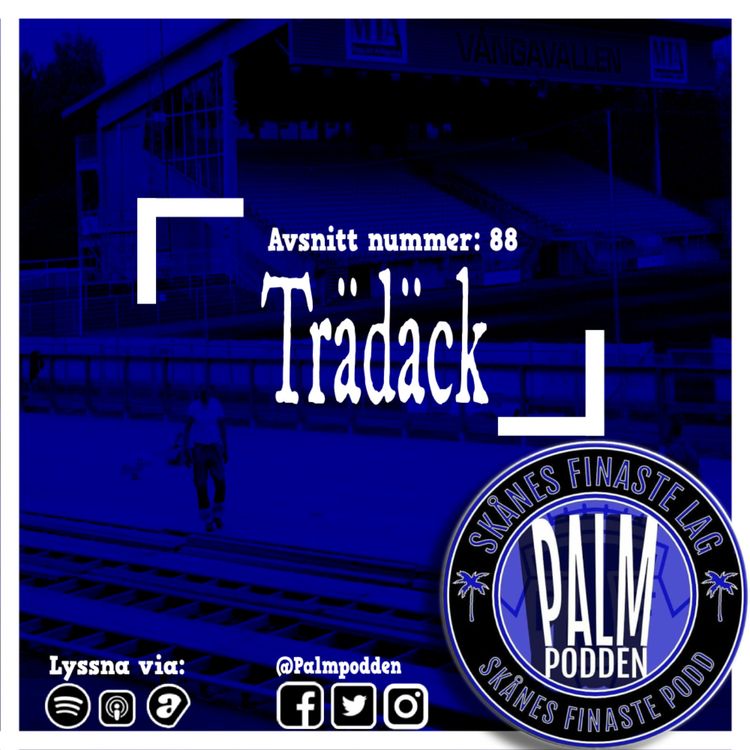 cover art for Trädäck
