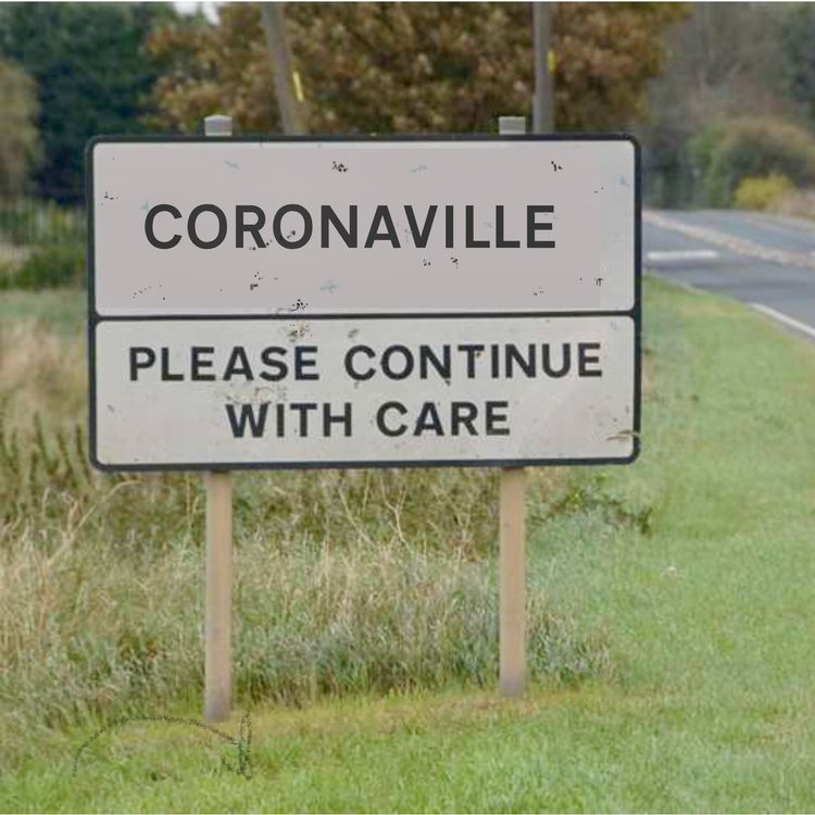 cover art for Episode 2