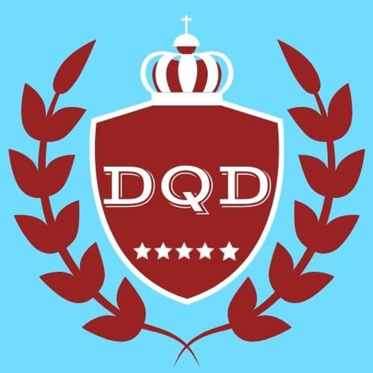 cover art for Análise sobre a série the last dance