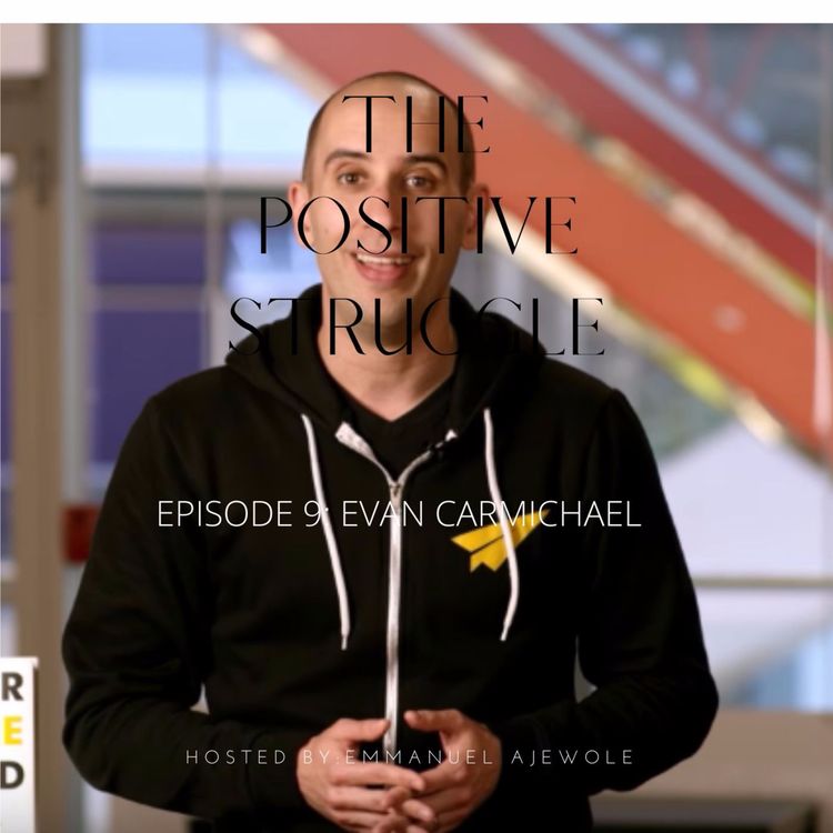 cover art for TIPS FROM EVAN CARMICHAEL