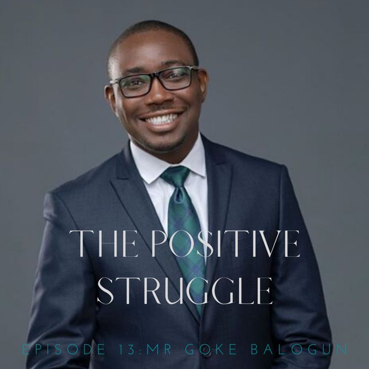 cover art for FROM FRESH HEALTHY MEALS TO A BUSINESS: MR GOKE BALOGUN (SOFRESH)