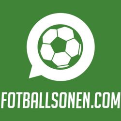 cover art for Fotballsonens Fantasypod