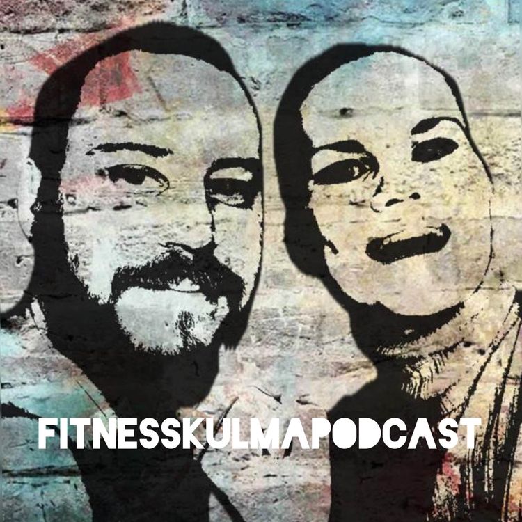 cover art for Oona Ylitolonen - Koripalloilijasta vaparifitness -kilpailijaksi