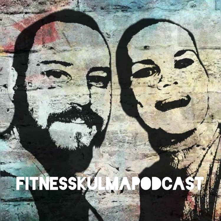 cover art for TORSTAIN EXTRA: Mitä fitness maksaa?