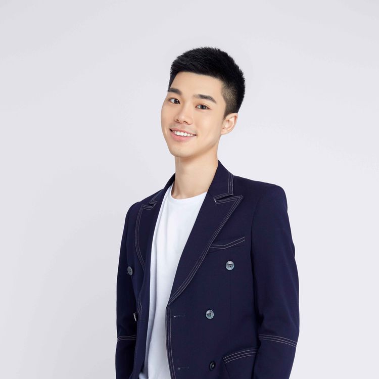 cover art for 实习生活 x 实习僧 | 与28岁的合伙人Marc聊聊职业教育