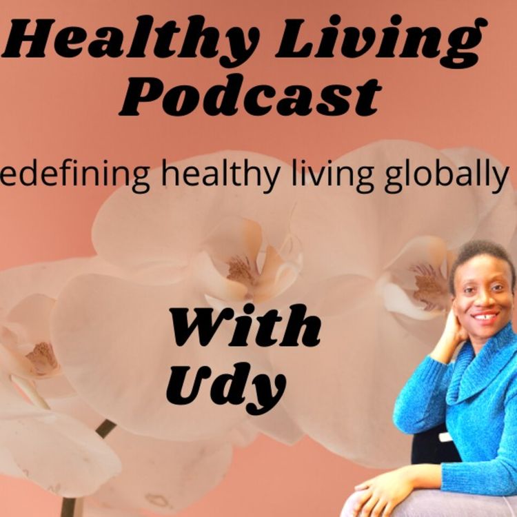 cover art for DIABETES: Signs, Symptoms and Management w/PJosh Emmanuel.