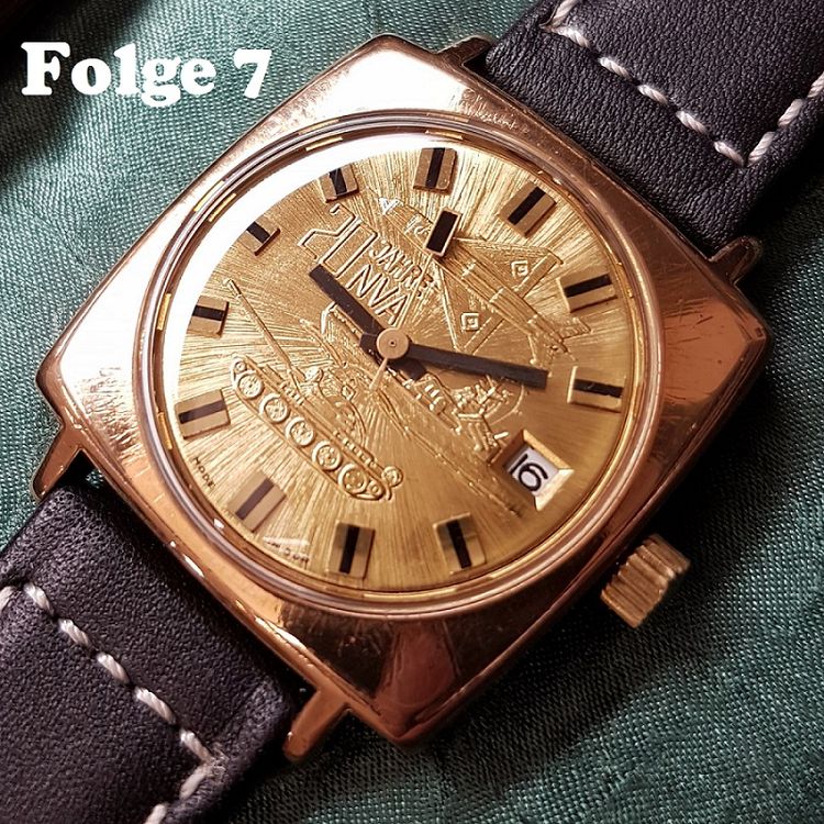 cover art for Folge 7 - 20 Jahre NVA die Spezimatic meines Vaters - Das Leben in der DDR zu Gast Robert Skupin