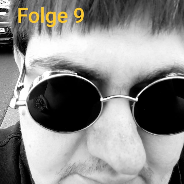 cover art for Folge 9 - Wegbegleiter - Mentoren -  inspirierende Menschen aus 11 Jahren als Uhrmacher