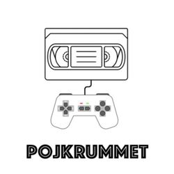 cover art for Pojkrummet