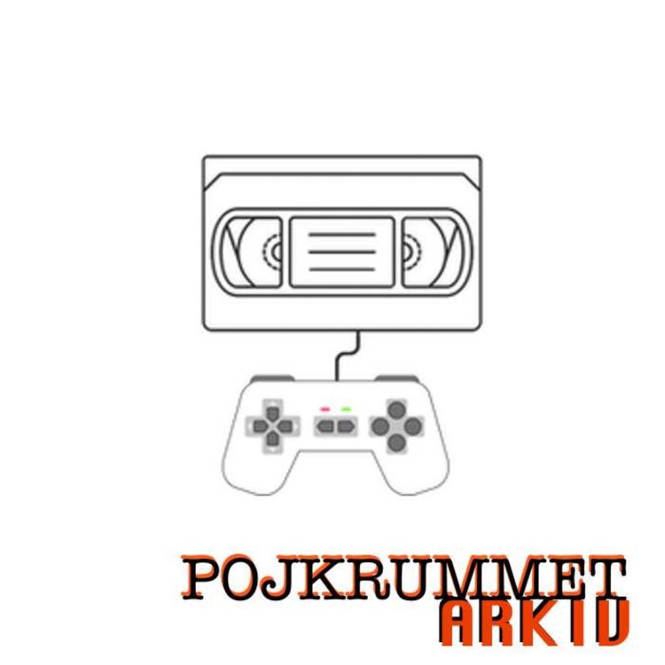 cover art for Arkiv - Bygga Kojor