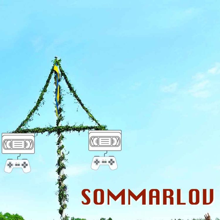 cover art for Sommarlov