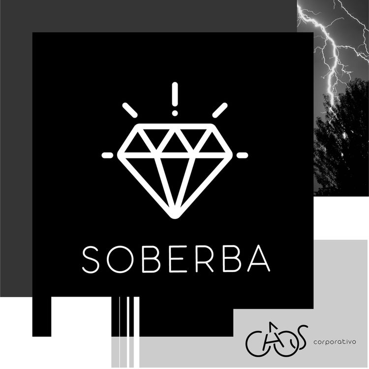 cover art for Soberba