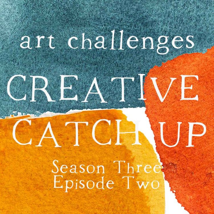 cover art for Art Challenges