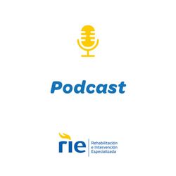 cover art for Rie Fisioterapia Podcast