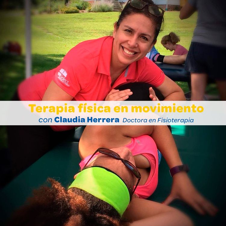 cover art for Terapia Física en Movimiento