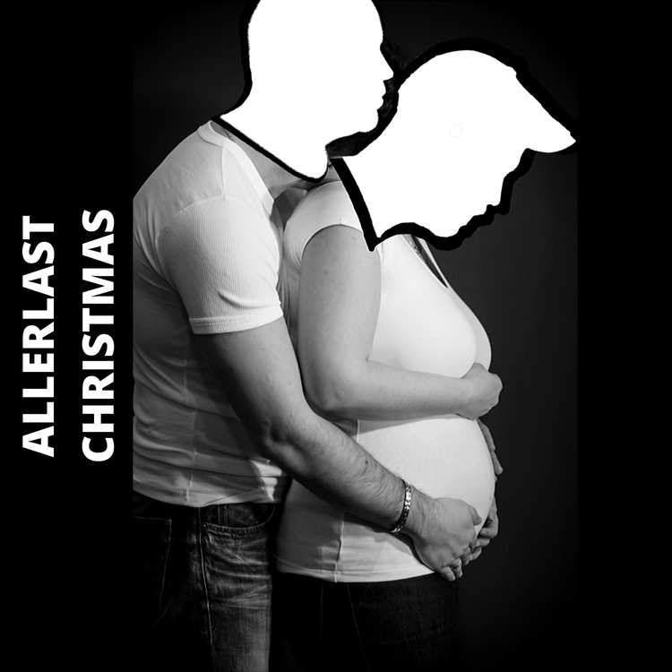 cover art for Rote Bar 73: Allerlast Christmas - Das Finale