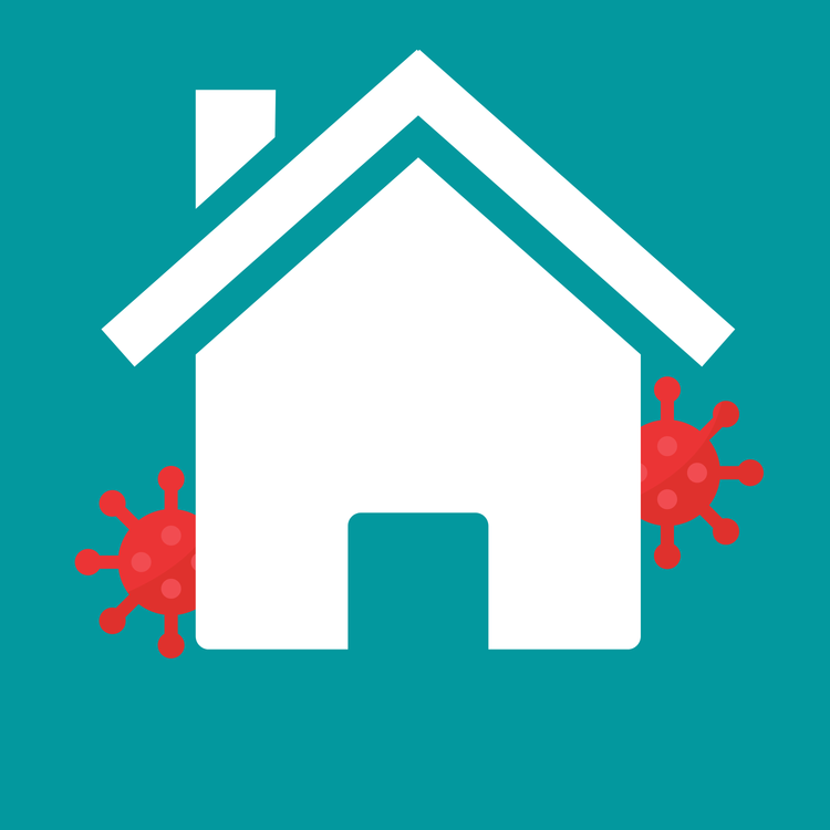 cover art for Rote Bar 74: Urlaub in den Misanthropen - Sonderfolge zur Corona-Krise