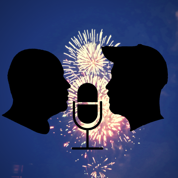 cover art for Rote Bar 21: Der Frankfurter Silvesterstadl