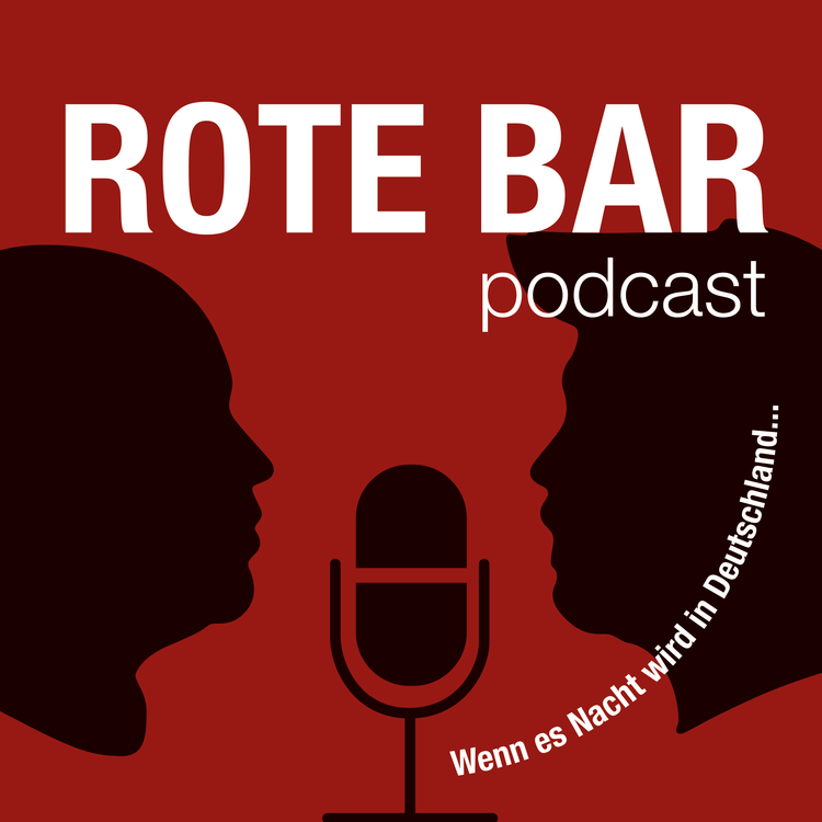 cover art for Rote Bar 71: Teaser