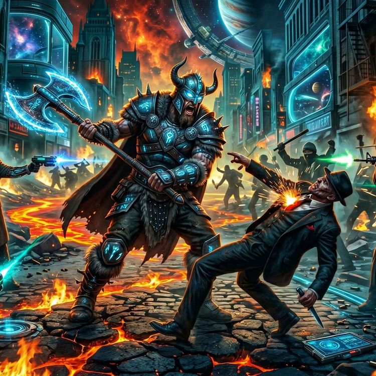 cover art for WE041726