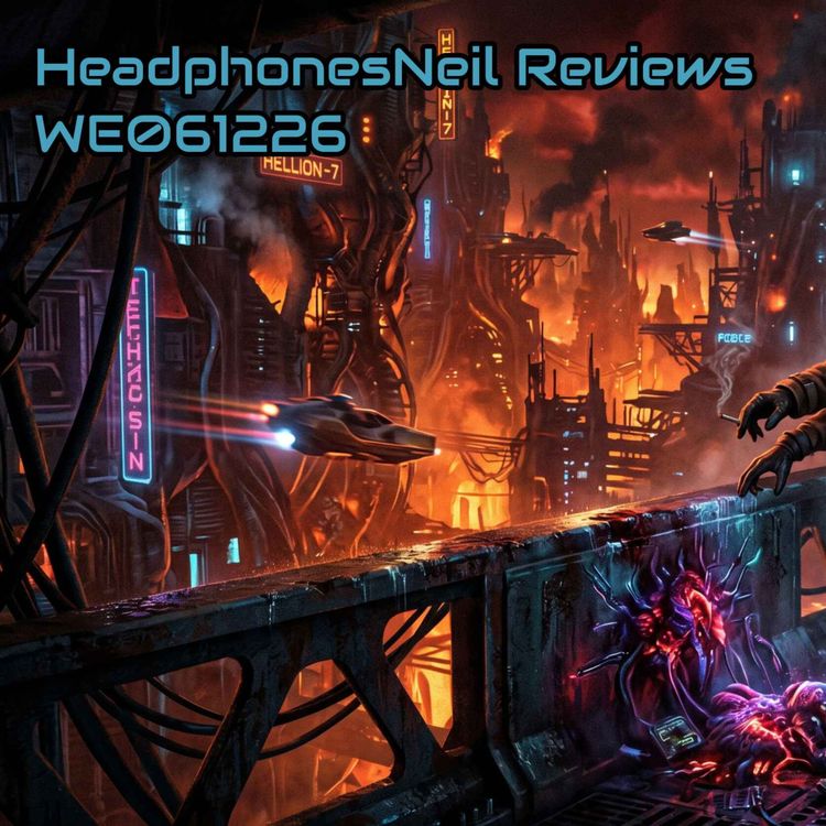 cover art for WE061226