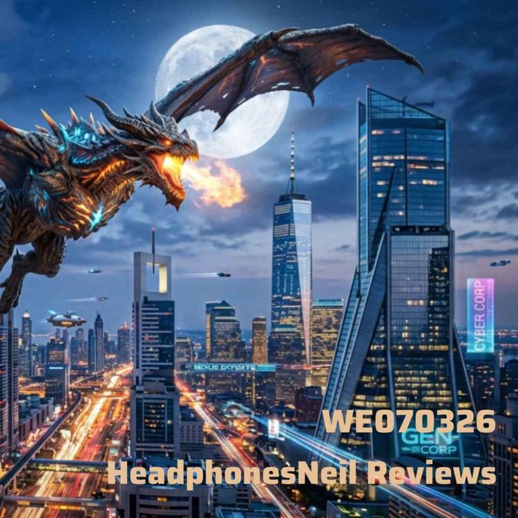 cover art for WE070326