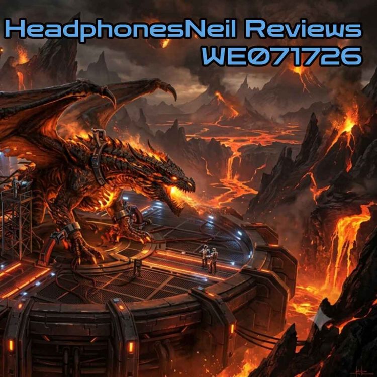 cover art for WE071726